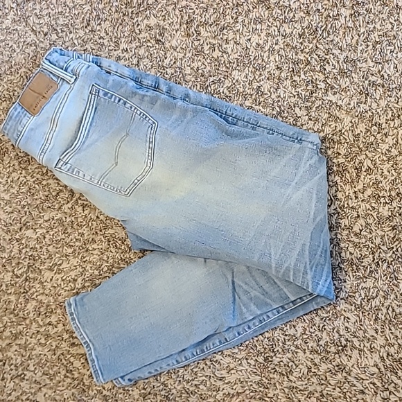 American Eagle Outfitters Other - American Eagle mens athletic jeans 29x34.